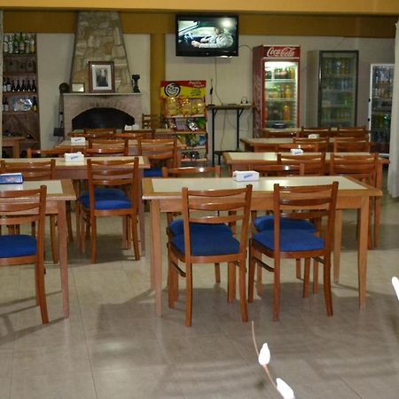 Hotel Center Reconquista Εξωτερικό φωτογραφία