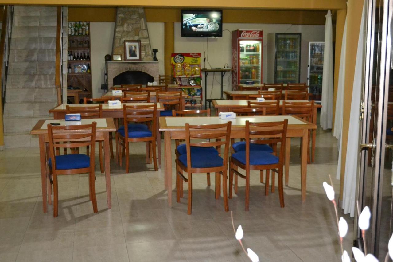 Hotel Center Reconquista Εξωτερικό φωτογραφία
